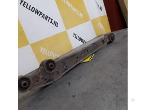 Used Rear wishbone, left Suzuki New Ignis (MH) 1.3 16V Price € 35,00 Margin scheme offered by Yellow Parts