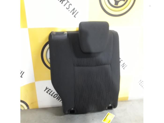 Używane Oparcie kanapy Suzuki Swift (ZA/ZC/ZD) 1.2 16V Cena € 50,00 Procedura marży oferowane przez Yellow Parts