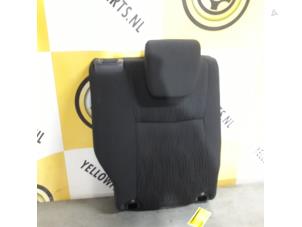 Usados Respaldo asiento trasero Suzuki Swift (ZA/ZC/ZD) 1.2 16V Precio € 50,00 Norma de margen ofrecido por Yellow Parts