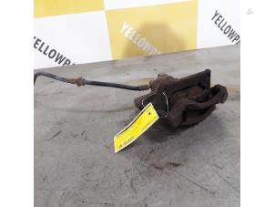 Used Front brake calliper, left Suzuki New Ignis (MH) 1.3 16V Price € 25,00 Margin scheme offered by Yellow Parts