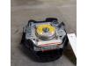 Left airbag (steering wheel) from a Suzuki New Ignis (MH) 1.3 16V 2003