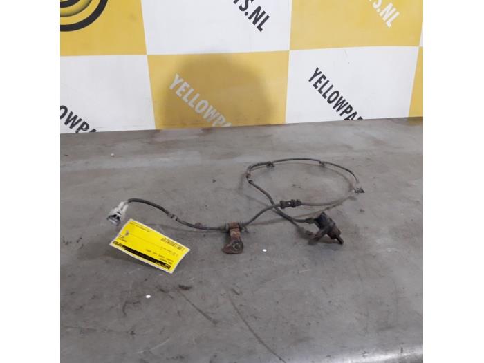 Usados Sensor ABS Suzuki New Ignis (MH) 1.3 16V Precio € 35,00 Norma de margen ofrecido por Yellow Parts