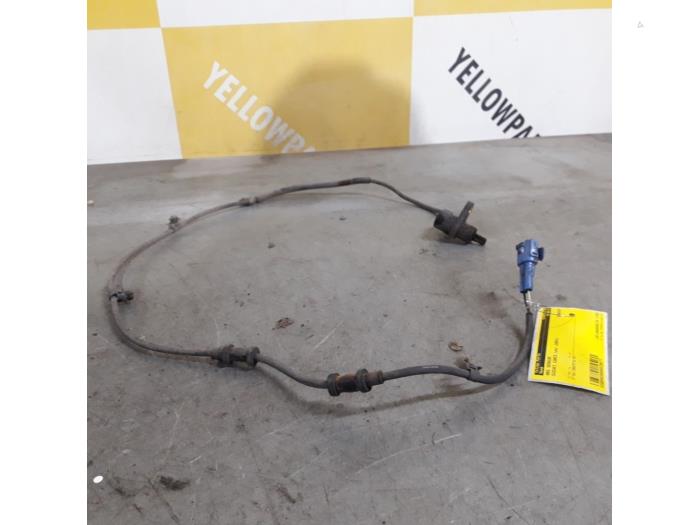 Usados Sensor ABS Suzuki New Ignis (MH) 1.3 16V Precio € 35,00 Norma de margen ofrecido por Yellow Parts