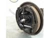 Rear-wheel drive axle from a Suzuki New Ignis (MH) 1.3 16V 2003