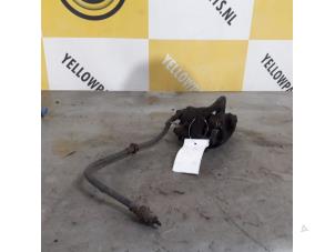 Used Front brake calliper, left Suzuki Alto (RF410) 1.1 16V Price € 25,00 Margin scheme offered by Yellow Parts
