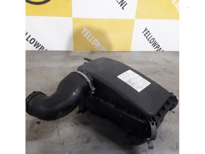 Obudowa filtra powietrza z Suzuki Alto (RF410) 1.1 16V 2005