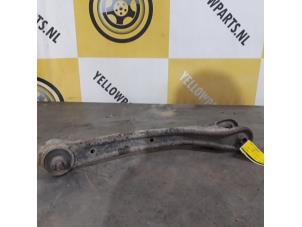 Used Rear wishbone, right Suzuki Grand Vitara II (JT) 1.6 16V Price € 40,00 Margin scheme offered by Yellow Parts