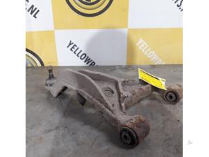 Used Rear upper wishbone, left Suzuki Grand Vitara II (JT) 1.6 16V Price € 80,00 Margin scheme offered by Yellow Parts