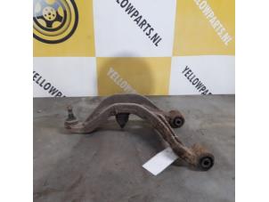 Used Rear upper wishbone, right Suzuki Grand Vitara II (JT) 1.6 16V Price € 80,00 Margin scheme offered by Yellow Parts