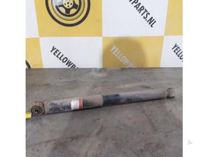 Used Rear shock absorber, right Suzuki Grand Vitara II (JT) 1.6 16V Price € 30,00 Margin scheme offered by Yellow Parts