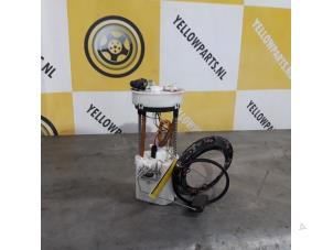 Usados Bomba de gasolina Suzuki Grand Vitara II (JT) 1.6 16V Precio € 95,00 Norma de margen ofrecido por Yellow Parts