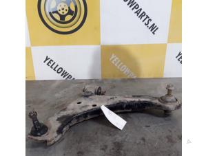 Used Front wishbone, left Suzuki Grand Vitara II (JT) 1.6 16V Price € 40,00 Margin scheme offered by Yellow Parts