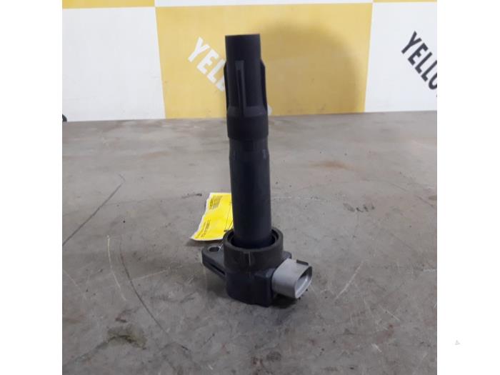 Gebrauchte Stift Zündspule Suzuki Alto 1.0 12V Preis € 20,00 Margenregelung angeboten von Yellow Parts