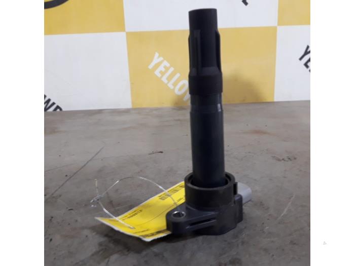 Gebrauchte Stift Zündspule Suzuki Alto 1.0 12V Preis € 20,00 Margenregelung angeboten von Yellow Parts