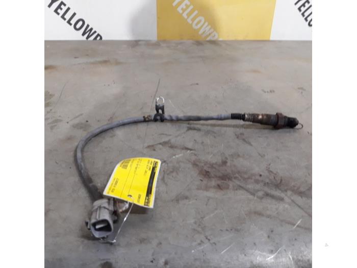 Usagé Sonde lambda Suzuki Alto 1.0 12V Prix € 35,00 Règlement à la marge proposé par Yellow Parts