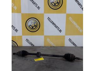 Used Front drive shaft, right Suzuki Alto (GF) 1.0 12V Price € 59,00 Margin scheme offered by Yellow Parts