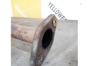 Usagé Tube avant + catalyseur Suzuki Alto (GF) 1.0 12V Prix € 100,00 Règlement à la marge proposé par Yellow Parts
