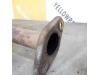 Front pipe + catalyst from a Suzuki Alto (GF), 2009 1.0 12V, Hatchback, 4-dr, Petrol, 996cc, 50kW (68pk), FWD, K10B, 2009-01, GFC31S 2011