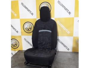 Używane Fotel prawy Suzuki Alto (GF) 1.0 12V Cena € 90,00 Procedura marży oferowane przez Yellow Parts