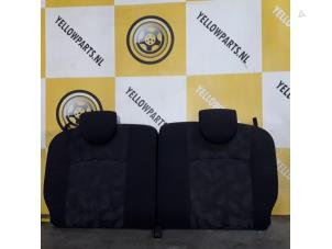 Used Rear bench seat Suzuki Alto (GF) 1.0 12V Price € 65,00 Margin scheme offered by Yellow Parts