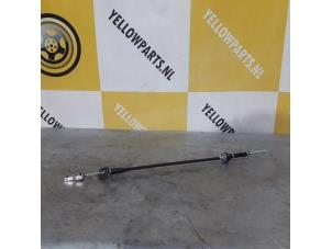 Neuf Câble embrayage Suzuki Alto (SH410) 1.0 GA,GL MPi Prix € 36,18 Prix TTC proposé par Yellow Parts
