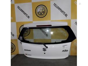 Used Tailgate Suzuki Alto (GF) 1.0 12V Price € 135,00 Margin scheme offered by Yellow Parts