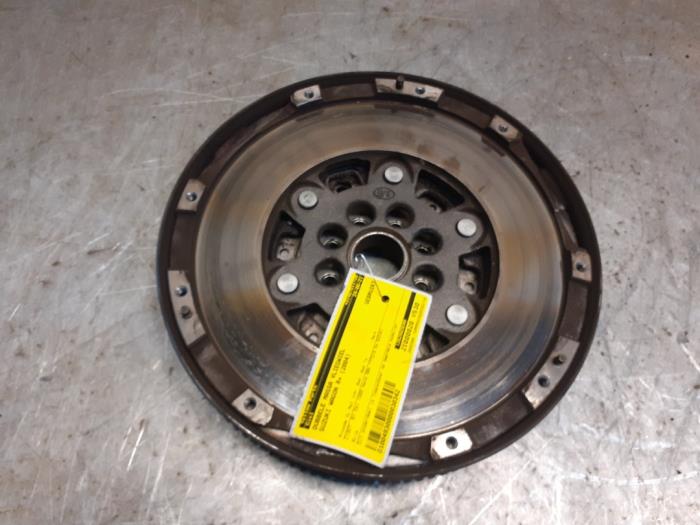 Gebrauchte Doppelte Masse Schwungrad Suzuki Wagon-R+ (RB) 1.3 DDiS 16V Preis € 149,00 Margenregelung angeboten von Yellow Parts
