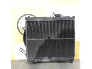 Used Radiator Suzuki Vitara (ET/FT/TA) 1.6 Price € 55,00 Margin scheme offered by Yellow Parts