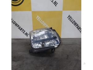 Used Headlight, right Suzuki New Ignis (MH) 1.3 16V Price € 45,00 Margin scheme offered by Yellow Parts