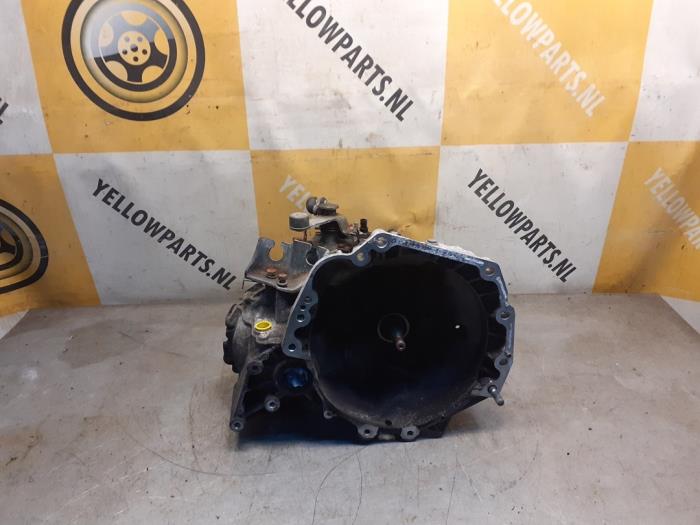 Gebrauchte Getriebe Suzuki Liana (ERC/ERD/RH4) 1.6 MPi 16V Preis € 199,00 Margenregelung angeboten von Yellow Parts
