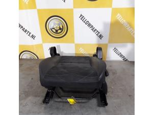 Used Seat cushion, right Suzuki Swift (ZA/ZC/ZD) 1.2 16_ Price on request offered by Yellow Parts