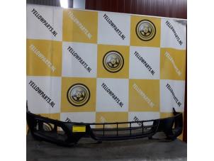 Used Front bumper Suzuki S-Cross Price € 90,00 Margin scheme offered by Yellow Parts