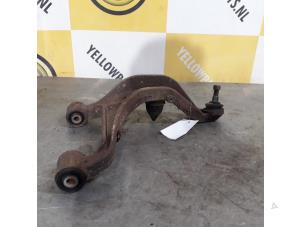 Used Rear upper wishbone, left Suzuki Grand Vitara II (JT) 2.0 16V Price € 55,00 Margin scheme offered by Yellow Parts