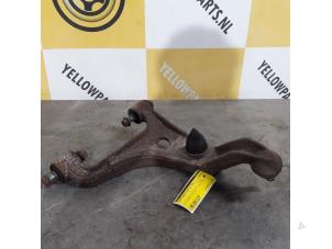 Used Rear upper wishbone, right Suzuki Grand Vitara II (JT) 2.0 16V Price € 55,00 Margin scheme offered by Yellow Parts