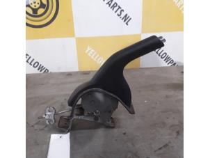 Used Parking brake mechanism Suzuki Grand Vitara II (JT) 2.0 16V Price € 35,00 Margin scheme offered by Yellow Parts