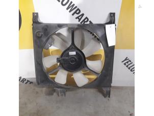 Używane Motorkoeling ventilator Suzuki Alto (GF) 1.0 12V Cena € 40,00 Procedura marży oferowane przez Yellow Parts