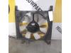 Motorkoeling ventilator z Suzuki Alto (GF) 1.0 12V 2012