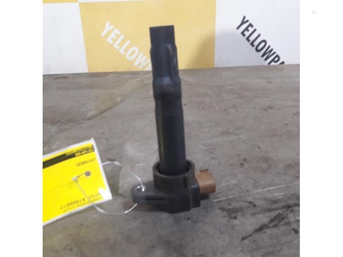 Begagnade Tändspole Suzuki Alto 1.0 12V Pris € 20,00 Marginaltabell erbjuds av Yellow Parts