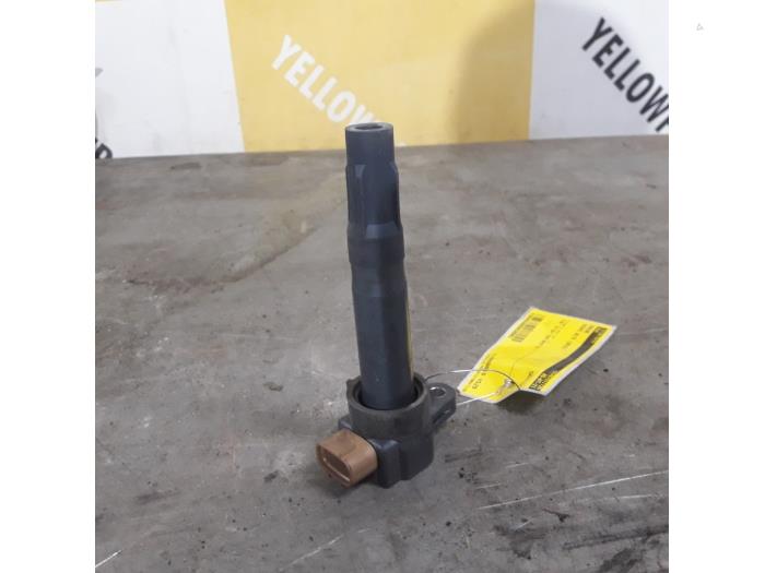 Begagnade Tändspole Suzuki Alto 1.0 12V Pris € 20,00 Marginaltabell erbjuds av Yellow Parts