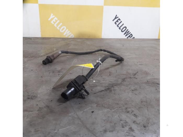 Lambda probe Suzuki Alto, 2009 1.0 12V, Hatchback, 4-dr, Petrol, 996cc, 50kW (68pk), FWD, K10B, 2009-01, GFC31S (Used)
