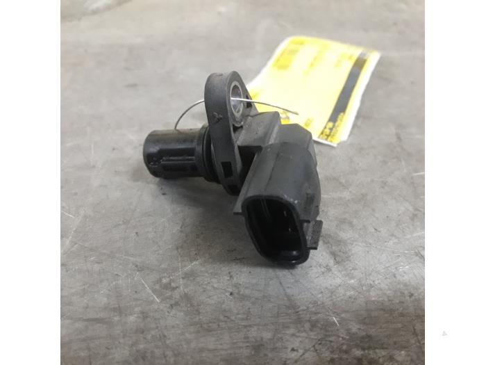 Begagnade Vevaxelsensor Suzuki Alto 1.0 12V Pris € 35,00 Marginaltabell erbjuds av Yellow Parts