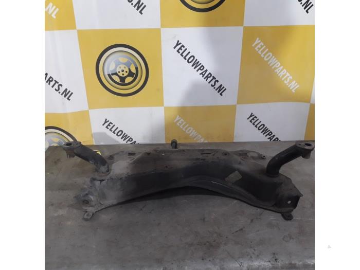 Used Subframe Suzuki Alto 1.0 12V Price € 69,00 Margin scheme offered by Yellow Parts