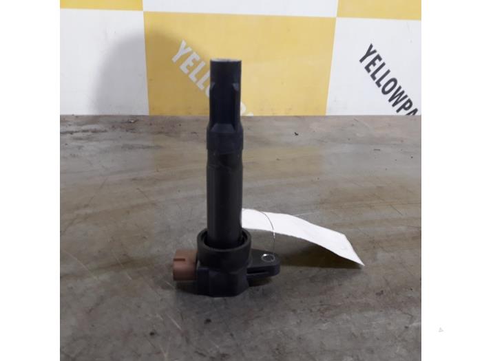 Gebrauchte Stift Zündspule Suzuki Swift (ZA/ZC/ZD) 1.2 16_ Preis € 20,00 Margenregelung angeboten von Yellow Parts