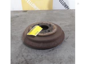 Used Rear brake drum Suzuki Swift (ZA/ZC/ZD) 1.2 16_ Price € 25,00 Margin scheme offered by Yellow Parts