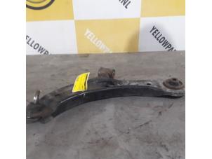 Used Front wishbone, left Suzuki Swift (ZA/ZC/ZD) 1.2 16_ Price € 40,00 Margin scheme offered by Yellow Parts
