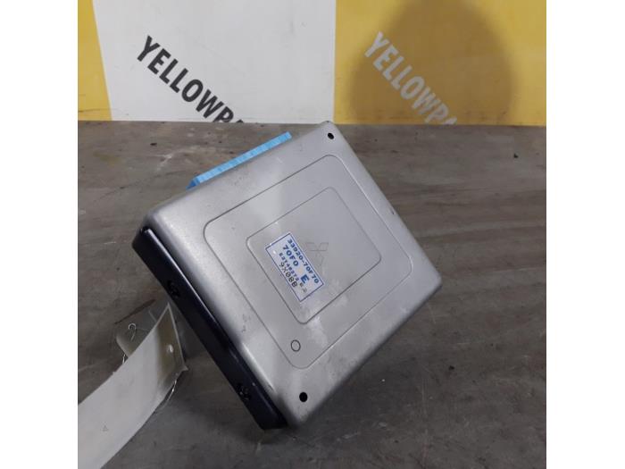 Used Engine management computer Suzuki Alto (SH410) 1.0 GA,GL Price € 70,00 Margin scheme offered by Yellow Parts