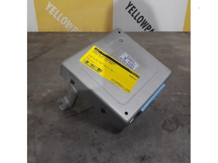 Used Engine management computer Suzuki Alto (SH410) 1.0 GA,GL Price € 60,00 Margin scheme offered by Yellow Parts
