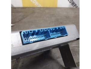 Engine management computer from a Suzuki Alto (SH410) 1.0 GA,GL 1998