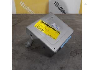 Engine management computer from a Suzuki Alto (SH410) 1.0 GA,GL 1998