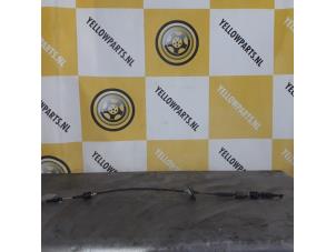 Używane Przewód przelaczajacy skrzyni biegów Suzuki Wagon-R+ (RB) 1.3 16V Cena € 20,00 Procedura marży oferowane przez Yellow Parts
